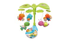 Lil' Critters Musical Dreams Mobile
